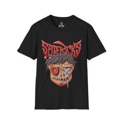 Little Voodoo - Softstyle Tee