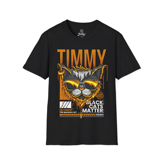 Timmy - Softstyle Tee