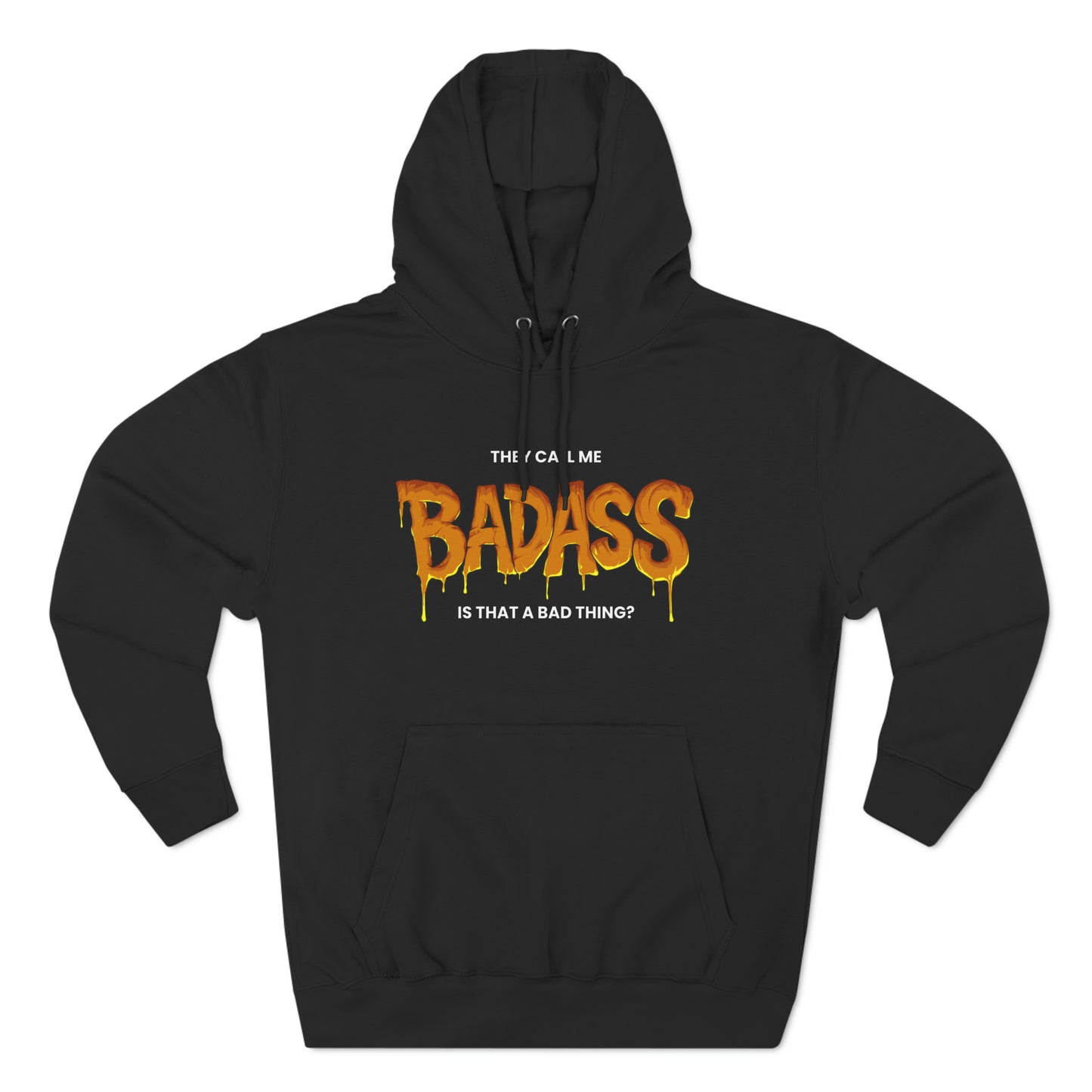 Timmy the Badass - Hoodie