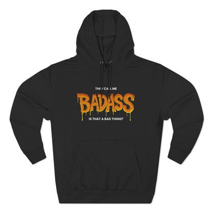 Timmy the Badass - Hoodie