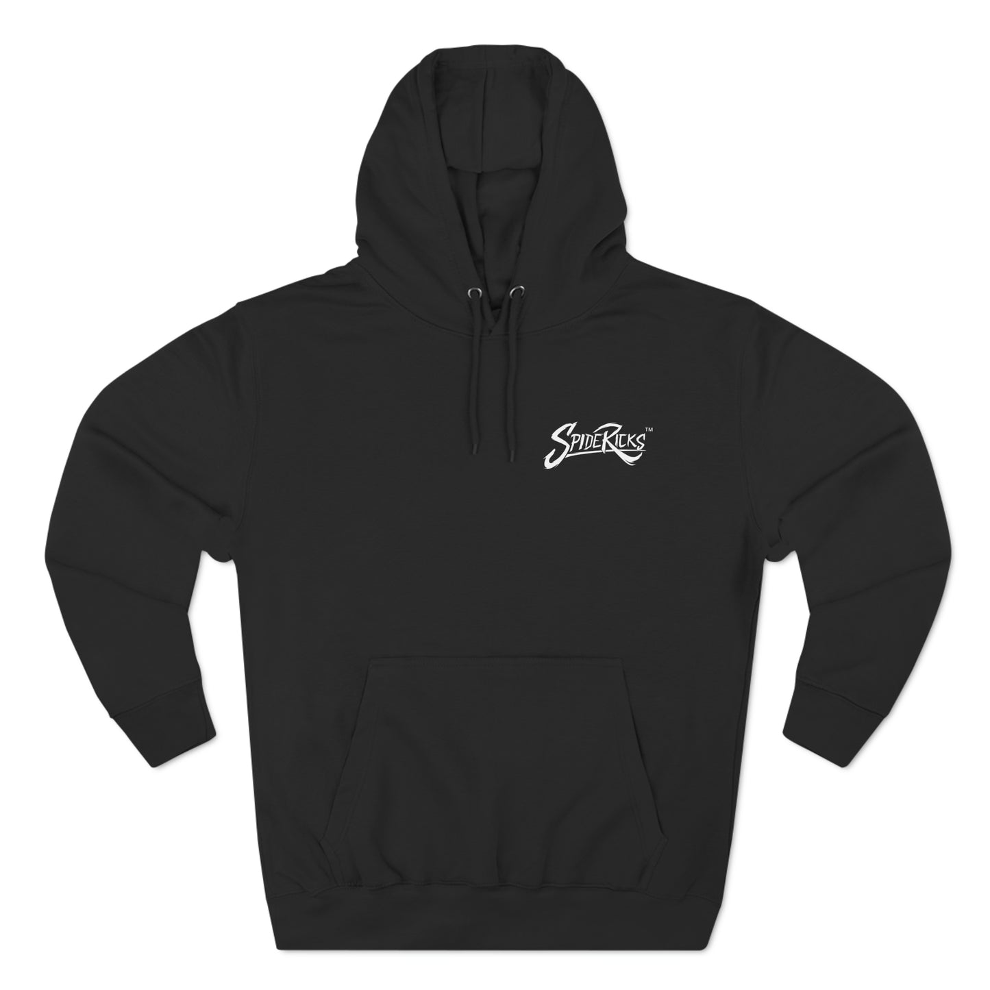 Only Death - Hoodie