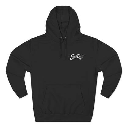 Only Death - Hoodie