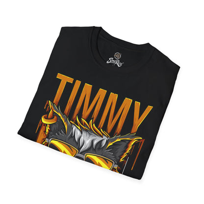 Timmy - Softstyle Tee