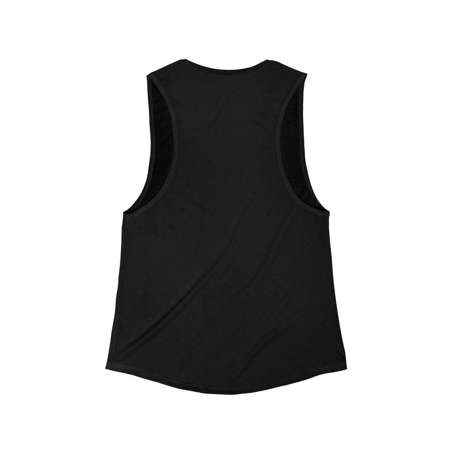 Only Death - Scoop Muscle Tank