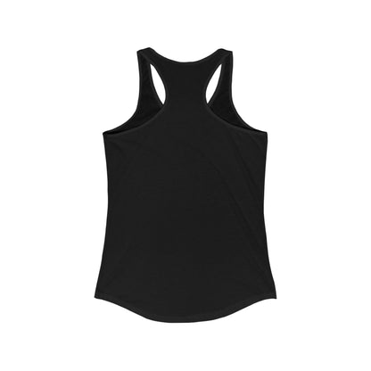 Only Death - Racerback Tank