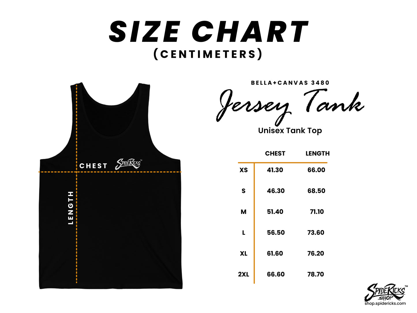 Angry Burger - Jersey Tank